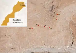 Vanadium : à Tissaf, des teneurs jusqu’à cinq fois la moyenne mondiale de ce métal stratégique