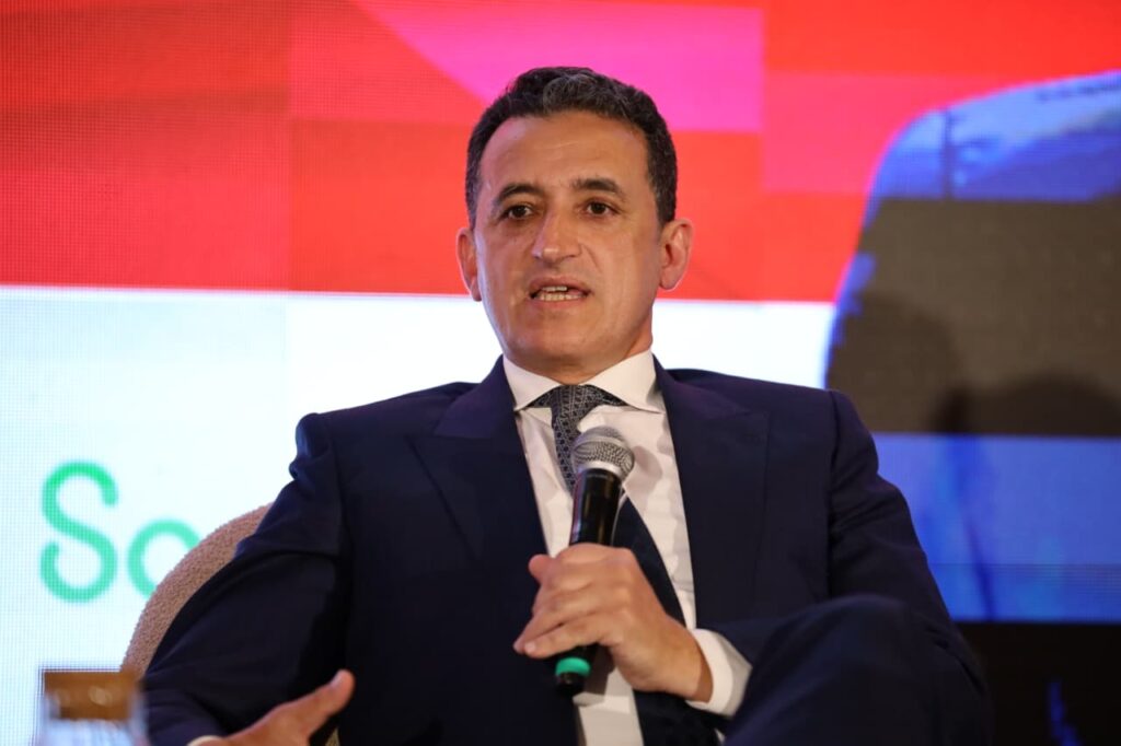 DGI, facturation électronique, Younes Idrissi Kaitouni, fiscalité Maroc, TVA, transparence, entreprises, réforme fiscale