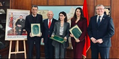 Le groupe polonais KGHM oriente ses investissements miniers vers le Maroc et l'Europe