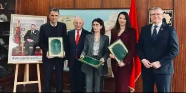 Le groupe polonais KGHM oriente ses investissements miniers vers le Maroc et l'Europe