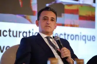 La facturation électronique expliquée par Younès Idrissi Kaitouni, directeur des impôts