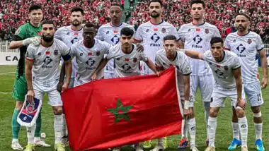 OCS-USMA (Coupe de la CAF) : quelle heure, quelles chaînes