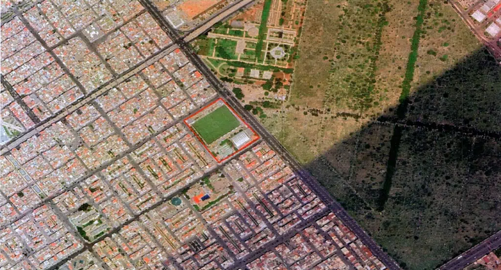 Casablanca prépare 2030 : le point sur les chantiers des stades de la ville