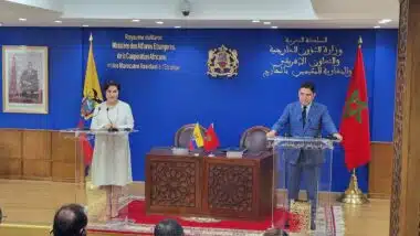 L’Équateur réaffirme son soutien à l’initiative marocaine d’autonomie et étend sa couverture consulaire au Sahara