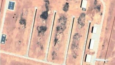 Race to the bunkers: Algiers rattled by the FAR’s technological rise