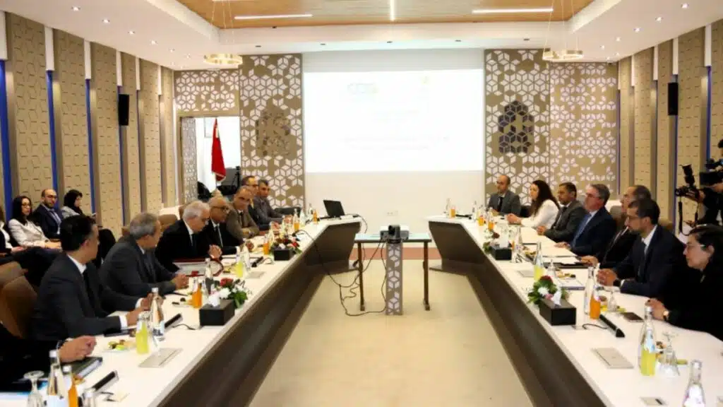 Indemnités d’expropriation : le ministère de l’Équipement et la CDG misent sur le tout-numérique