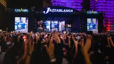 Avant-Scène entre au capital de Seven PM à hauteur de 45%