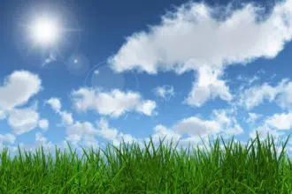 Météo : le Sud et le centre sous la chaleur, un rafraîchissement prévu dès jeudi 23 avril 2026