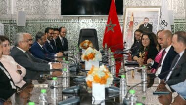 La Région Casablanca-Settat lève 1 milliard de DH par emprunt obligataire