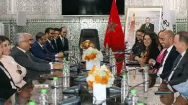 La Région Casablanca-Settat lève 1 milliard de DH par emprunt obligataire