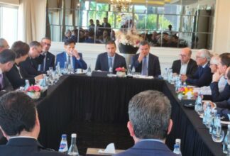 CGEM : Mehdi Tazi et Mohamed Bachiri lancent officiellement leur campagne