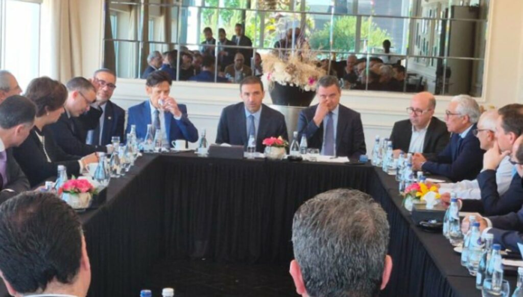 Présidence de la CGEM : Mehdi Tazi et Mohamed Bachiri amorcent leur campagne.