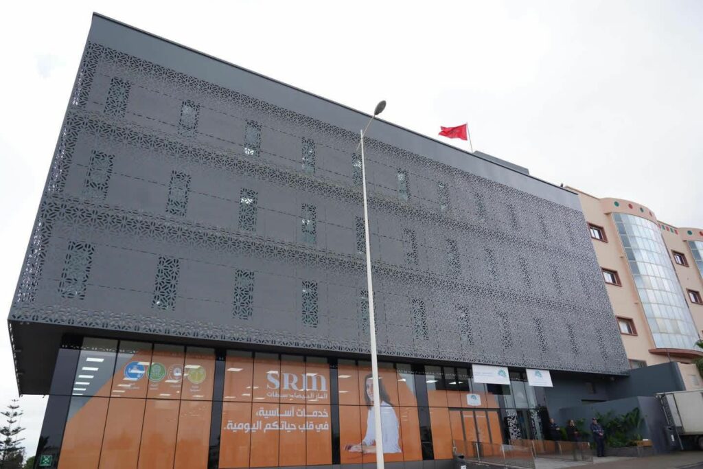 La SRM Casablanca-Settat plus proche de ses clients :  services améliorés et présence territoriale renforcée