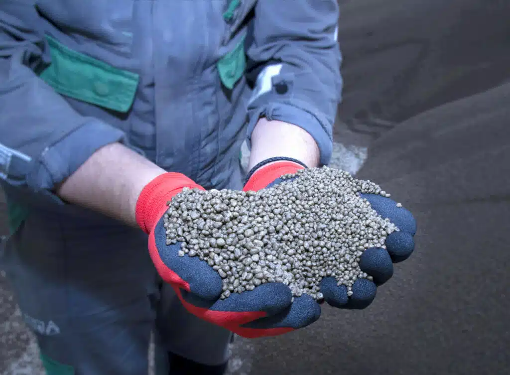 Face aux pressions sur les intrants, OCP fait le pari du TSP