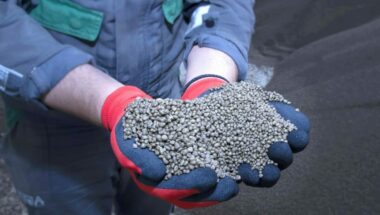 OCP Nutricrops renouvelle son partenariat avec le Bangladesh pour l'approvisionner en engrais phosphatés
