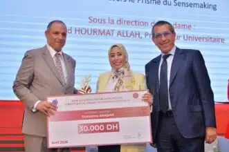 IA, gouvernance, finance : les thèmes qui ont dominé le Prix de la recherche des experts-comptables