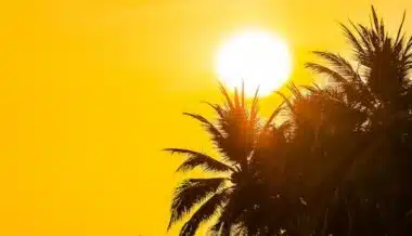 Les prévisions météo pour le mardi 21 avril 2026