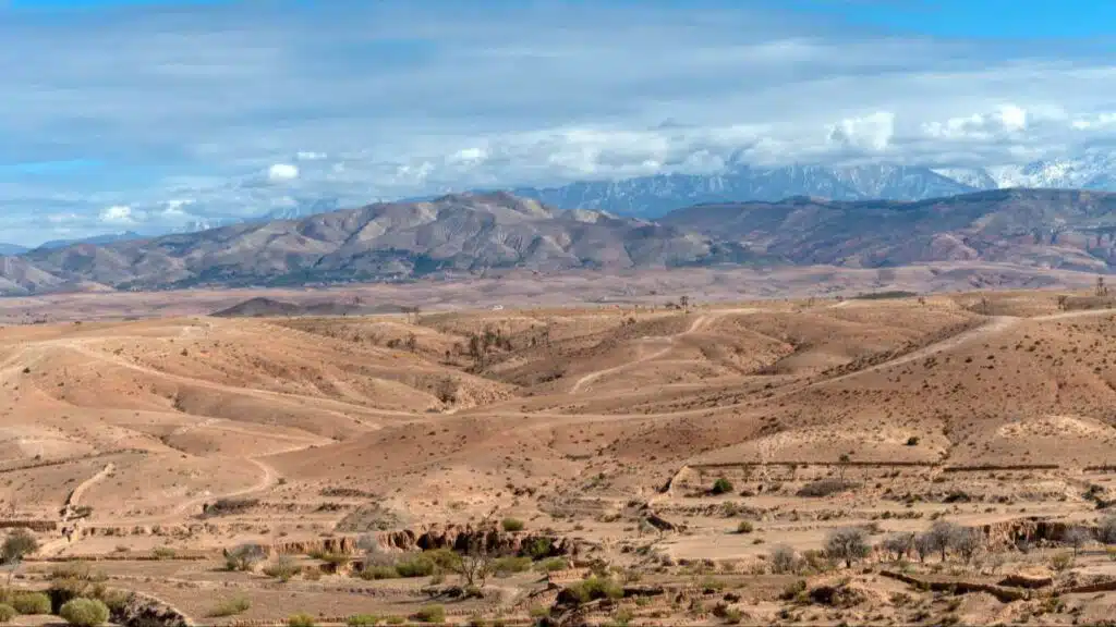 Morocco Strategic Minerals prend le contrôle de six sites polymétalliques près de Taroudant