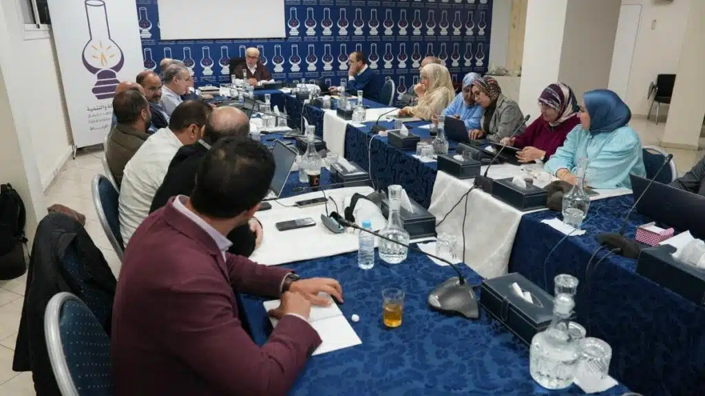 2026 legislative elections. PJD unveils its heavyweights in first slate of 40 candidates