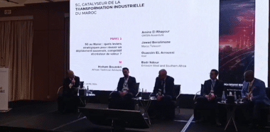 Africa Executive Roundtable. &ldquo;5G, catalyseur de la transformation industrielle du Maroc&rdquo;