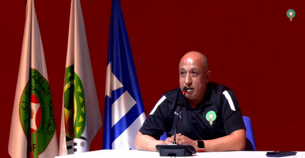 La discrète cellule digitale au cœur de la performance des équipes nationales de football