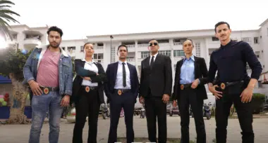 "K1" : Cap sur une fin de saison sous haute pression