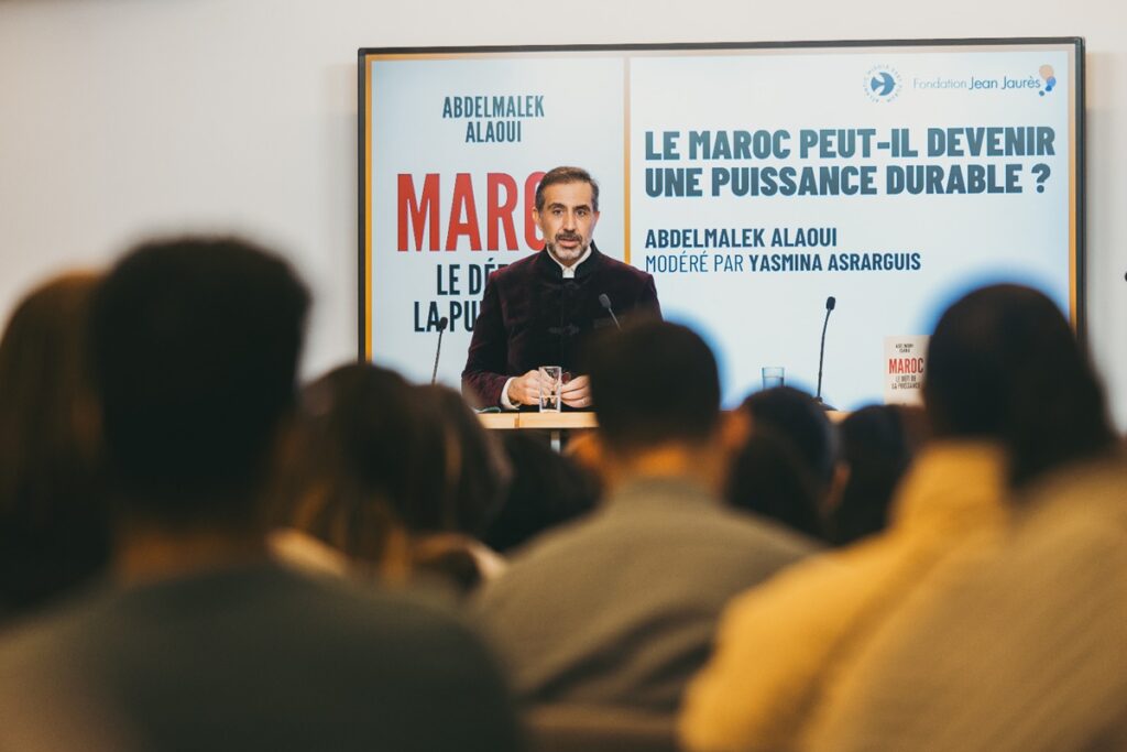 Exclusive excerpt. In the corridors of the Interior Ministry, the night the autonomy plan was born