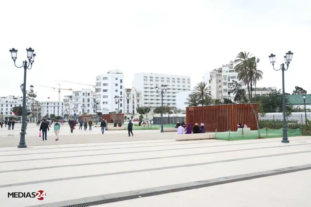 La région de Casablanca-Settat attire… mais repousse aussi, le moteur national en quête d’équilibre