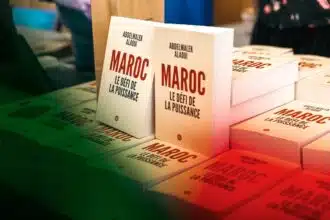 Bonnes feuilles. Dans les couloirs du ministère de l'Intérieur, la nuit où le plan d'autonomie est né