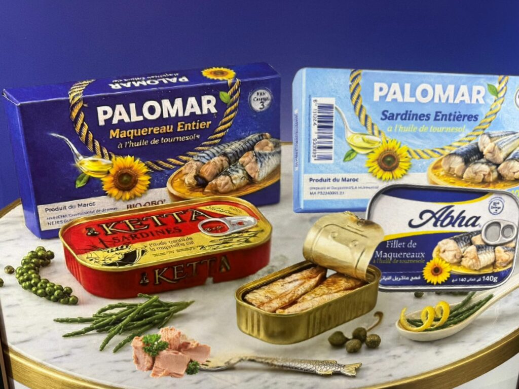 Seafood Expo Global : Rio de Oro change de cap et lance une offensive stratégique sur le marché marocain