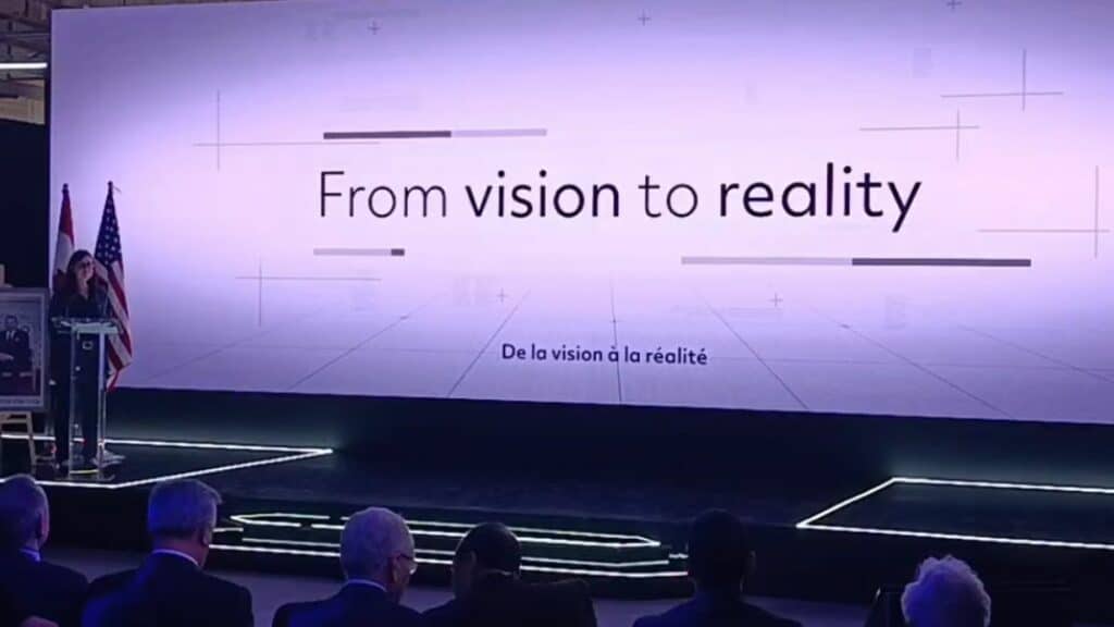 Pratt & Whitney inaugure son usine de moteurs d'avions à Casablanca