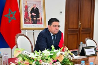 Ligue arabe : Rabat insiste sur une réponse commune aux actions iraniennes