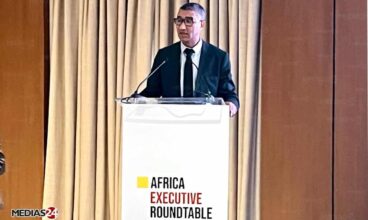 Africa Executive Roundtable 2026 : la 5G au cœur de la transformation industrielle du Maroc
