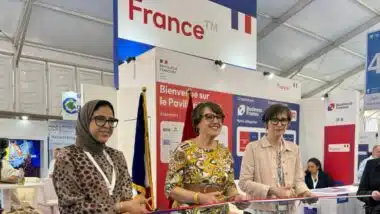 Agriculture : la ministre française salue un partenariat franco-marocain &ldquo;riche et concret&rdquo;