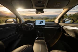 Geely Riddara RD6 : le premier pick-up hybride rechargeable débarque au Maroc