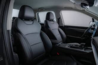 Geely Riddara RD6 : le premier pick-up hybride rechargeable débarque au Maroc