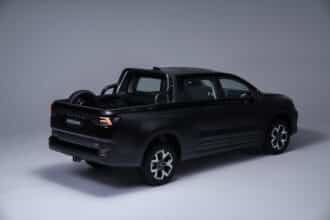 Geely Riddara RD6 : le premier pick-up hybride rechargeable débarque au Maroc