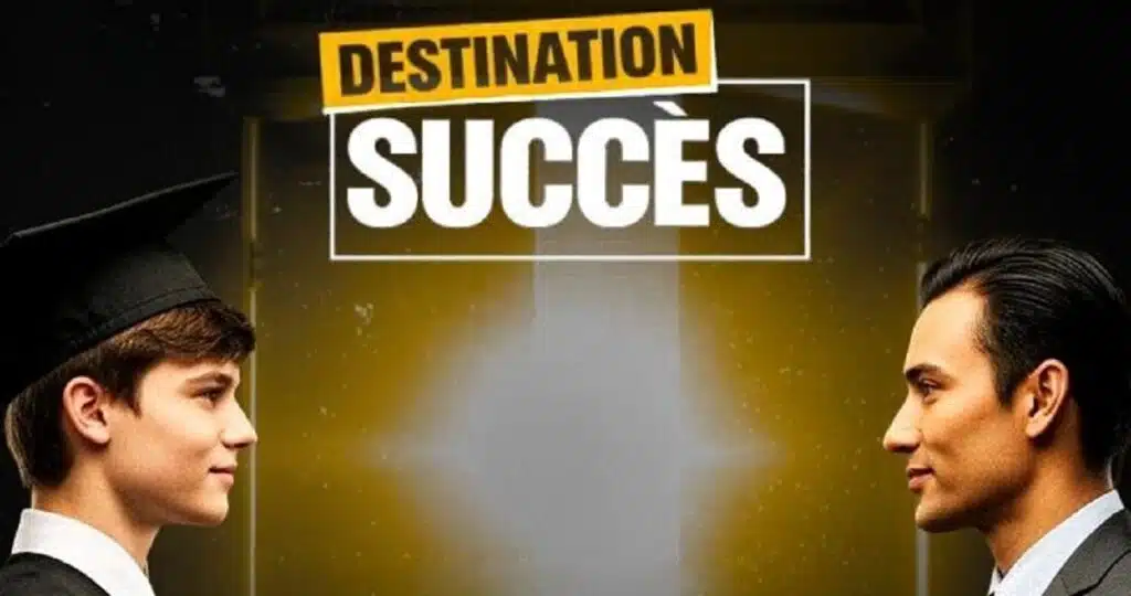 Destination Succès : un carrefour pour l'emploi des jeunes à Casablanca