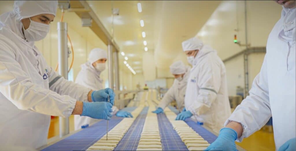 L’industrie au service du goût : Deli’s change d’échelle sans renier l’exigence