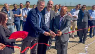 Marbio inaugure une unité de solutions contraceptives à Benslimane