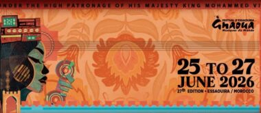 Festival Gnaoua 2026 : plus de 400 artistes attendus