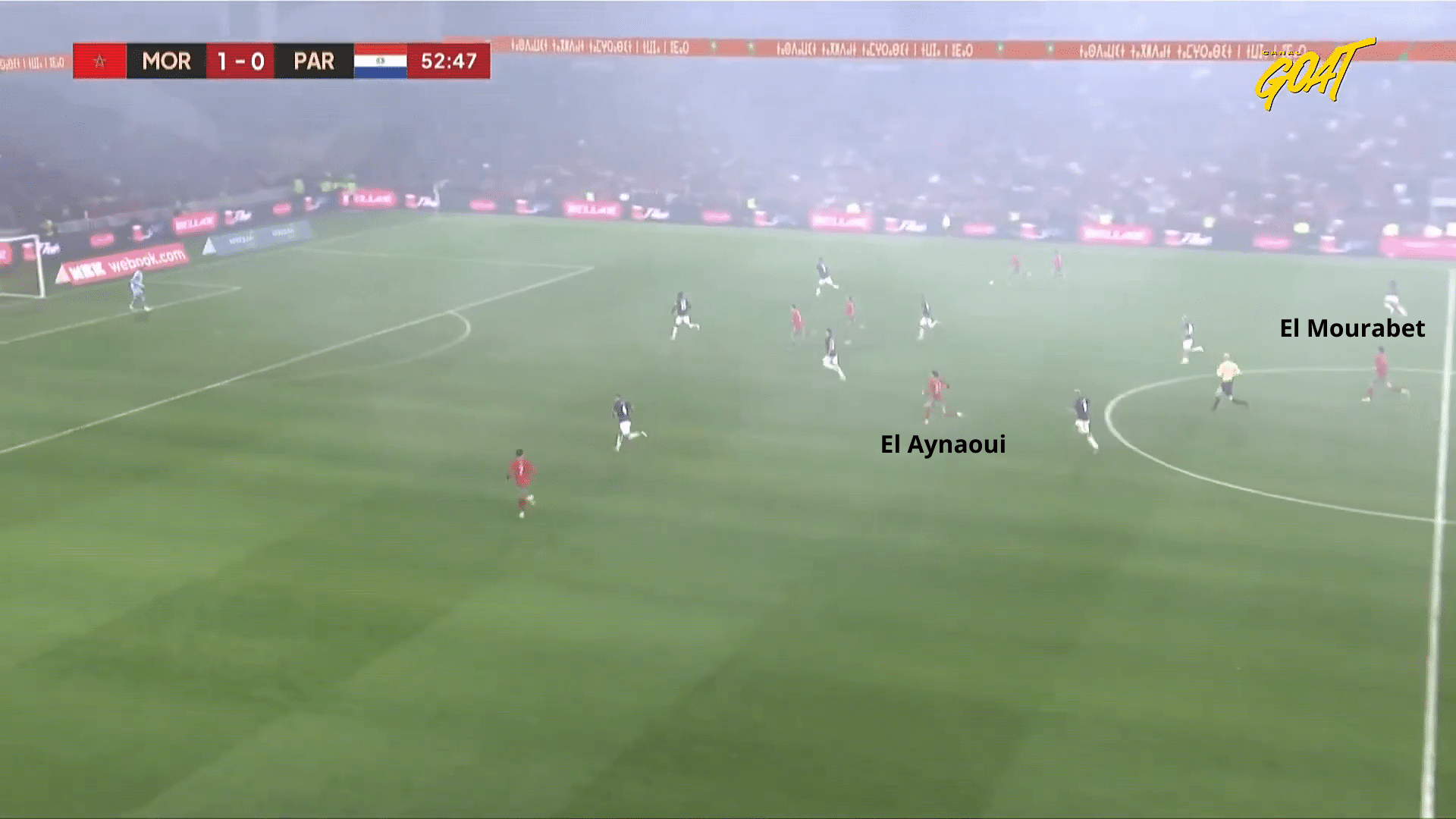 Mondial 2026. Le double pivot, pierre angulaire du projet Ouahbi