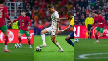 Mondial 2026. Le double pivot, pierre angulaire du projet Ouahbi