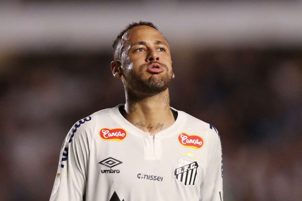 Football. Neymar au Mondial 2026, une hypothèse qui prend forme