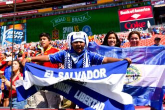 Football : faute d’accord sur une reprogrammation, l’amical Maroc-Salvador annulé