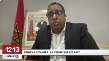 FIFEL : &ldquo;Le producteur ne vend pas cher, c'est la chaîne de distribution qui pose problème&rdquo;