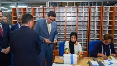 Les délais de remise des permis et cartes grises passeront de deux mois à moins d’une semaine (ministre)