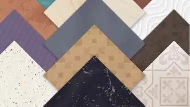 Carreaux céramiques : ouverture d'une enquête antidumping sur les importations indiennes