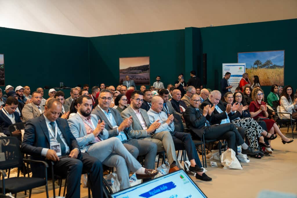 Centrale Danone mise sur l’intelligence terrain pour soutenir l’élevage laitier