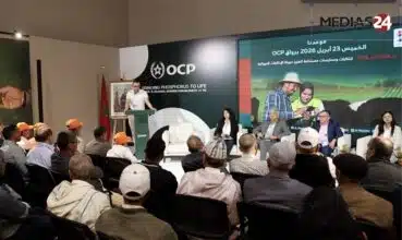 SIAM 2026 : Al Moutmir, un accompagnement agricole fondé sur la science et l’innovation